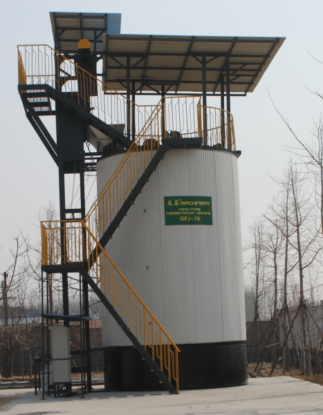 發(fā)酵罐設備